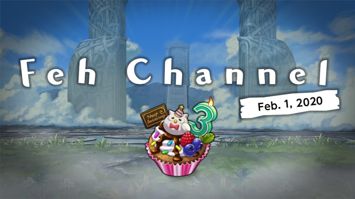 FEh Channel