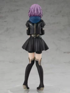 Bernadetta