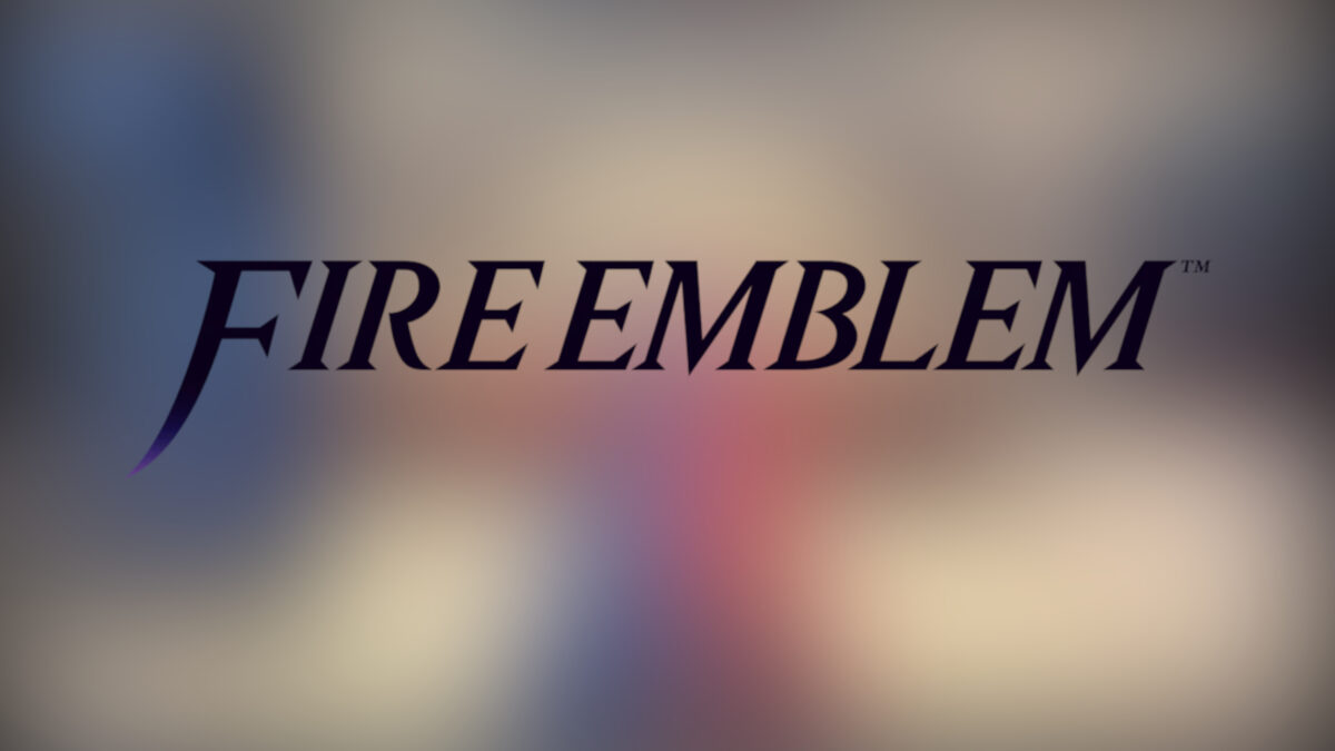 Leaks Fire Emblem