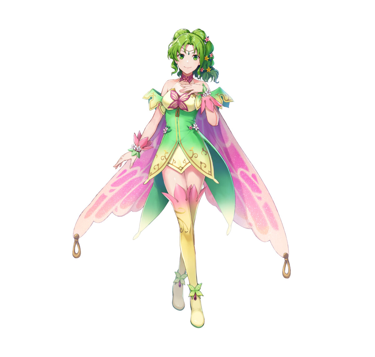 L'Arachel