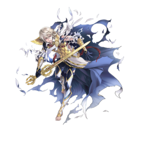 Corrin 4