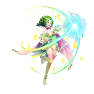 L'Arachel 3