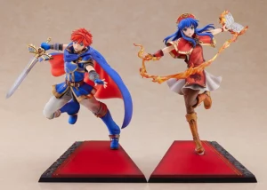 Roy et lilina