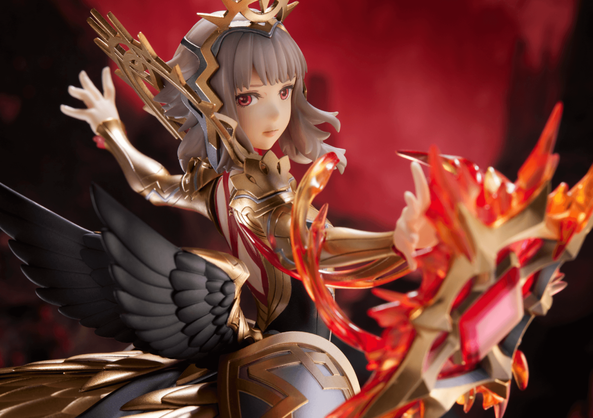 Figurine Veronica