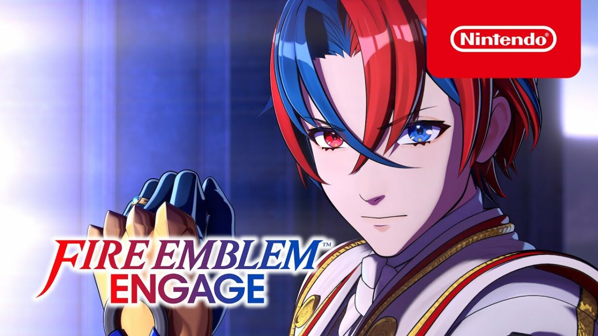 Fire Emblem Engage