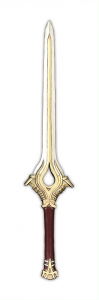 Falchion