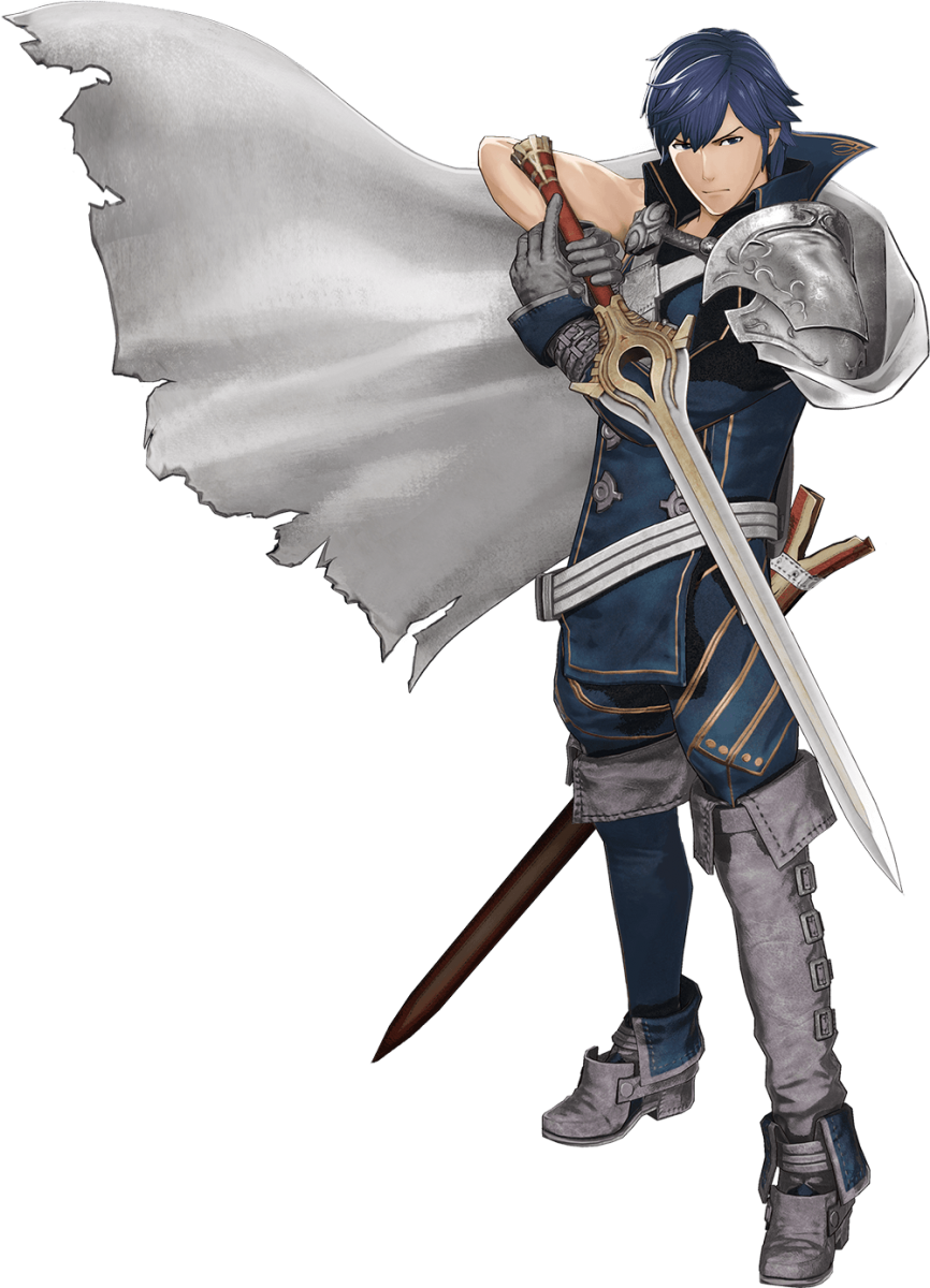 Chrom