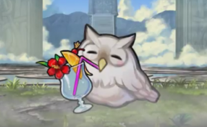 Feh Coktail