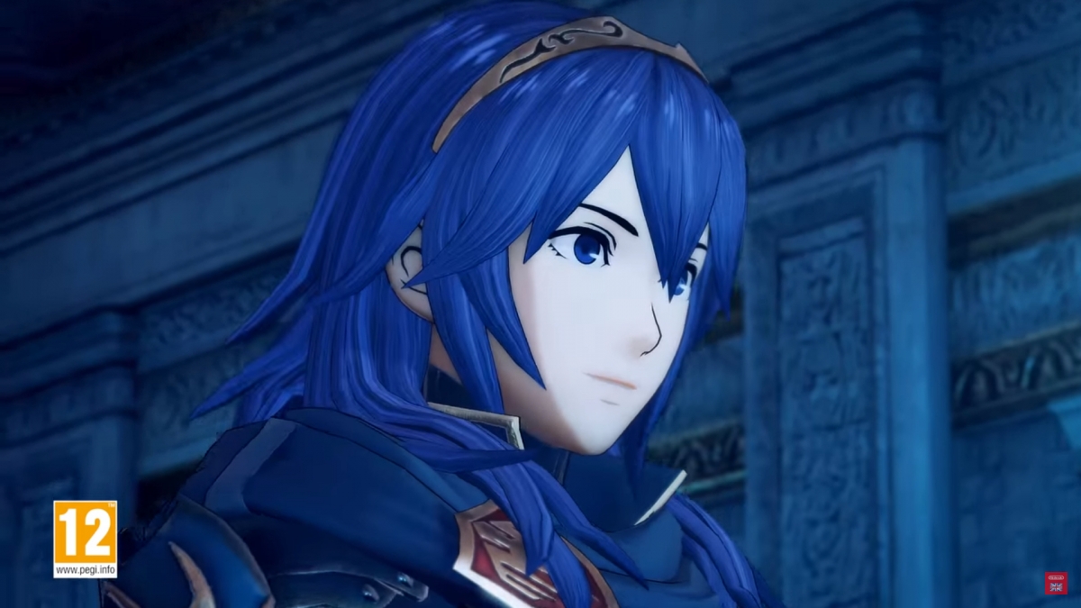 Lucina