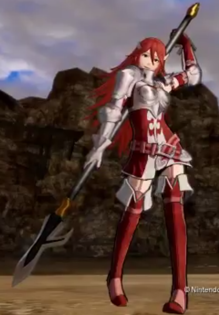 Cordelia