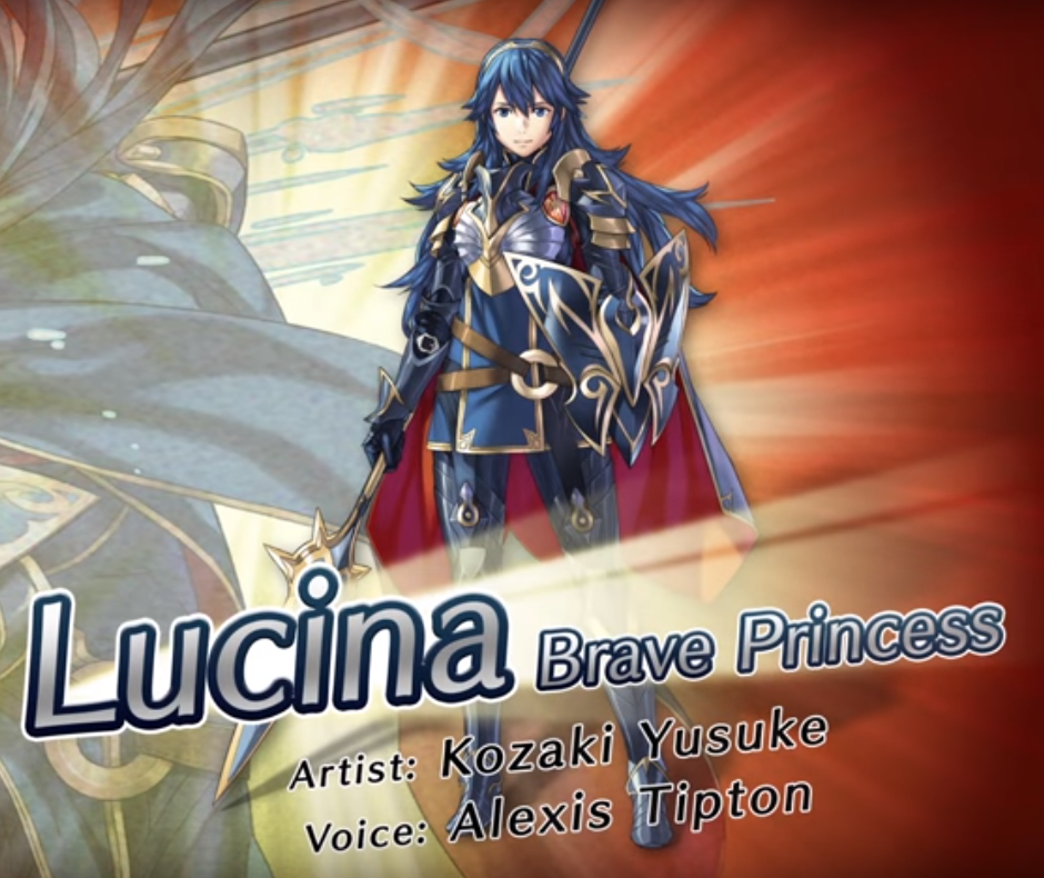 Lucina