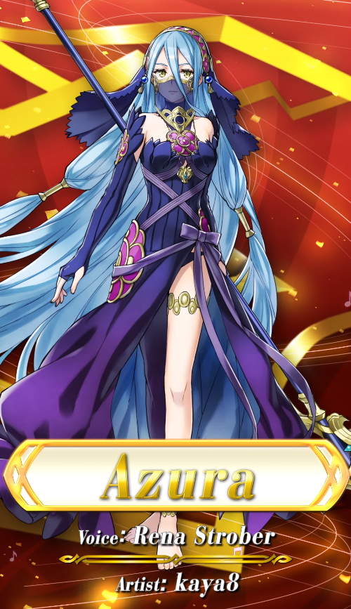 Azura