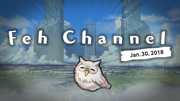 Feh Channel