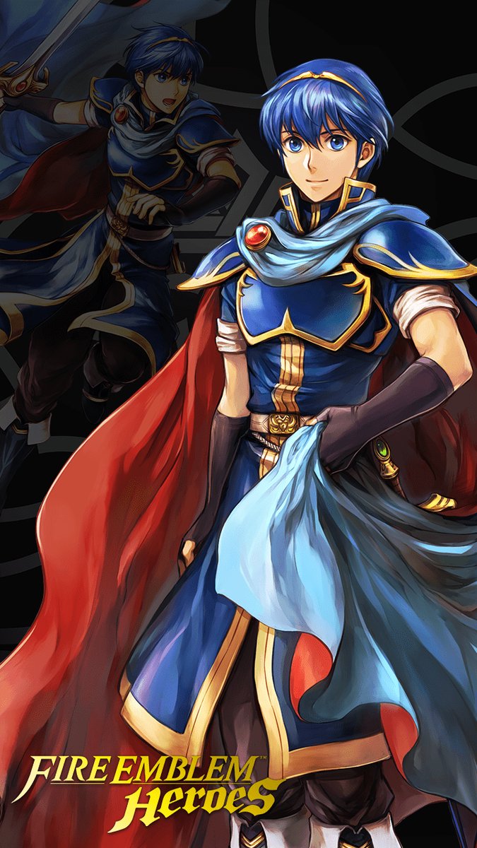 Marth