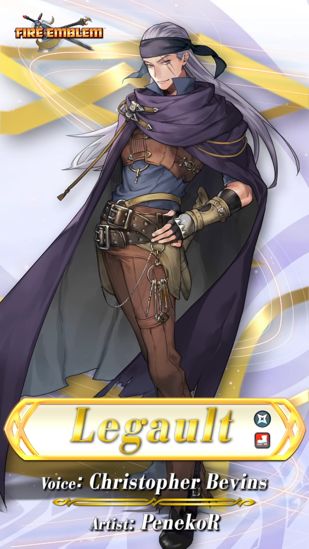 Legault