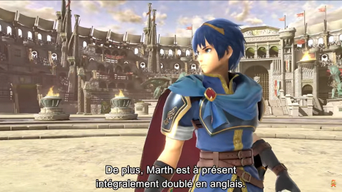 Marth