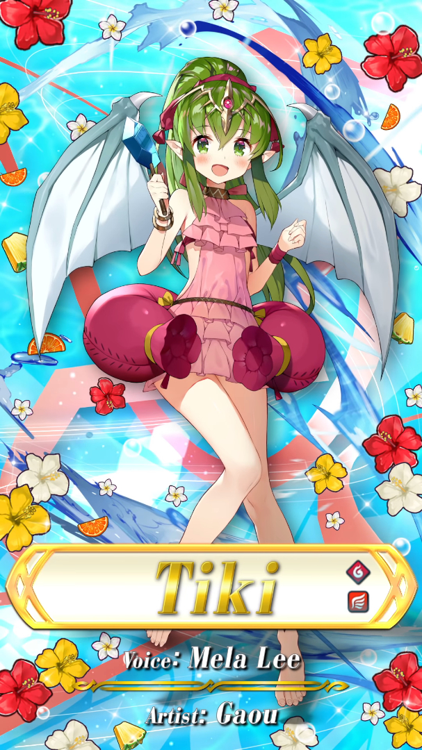 Tiki