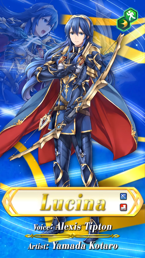 Lucina