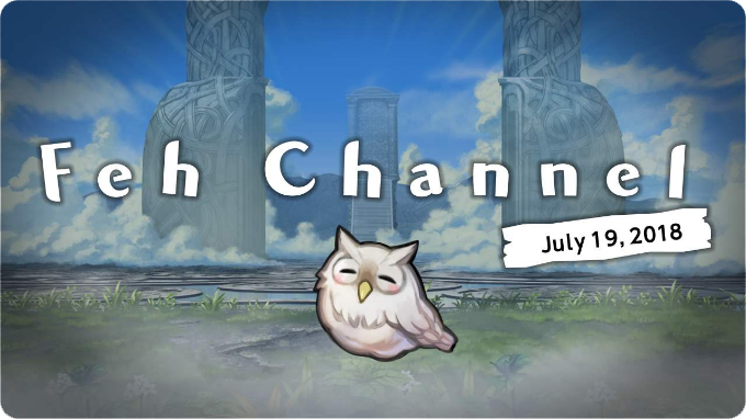 Feh Channel