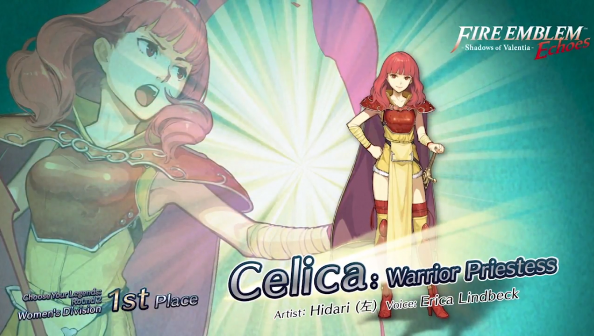 Celica