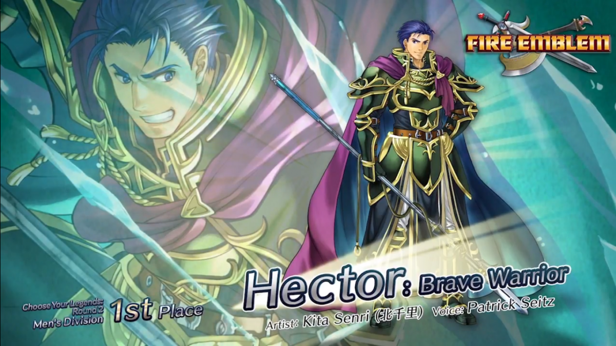 Hector