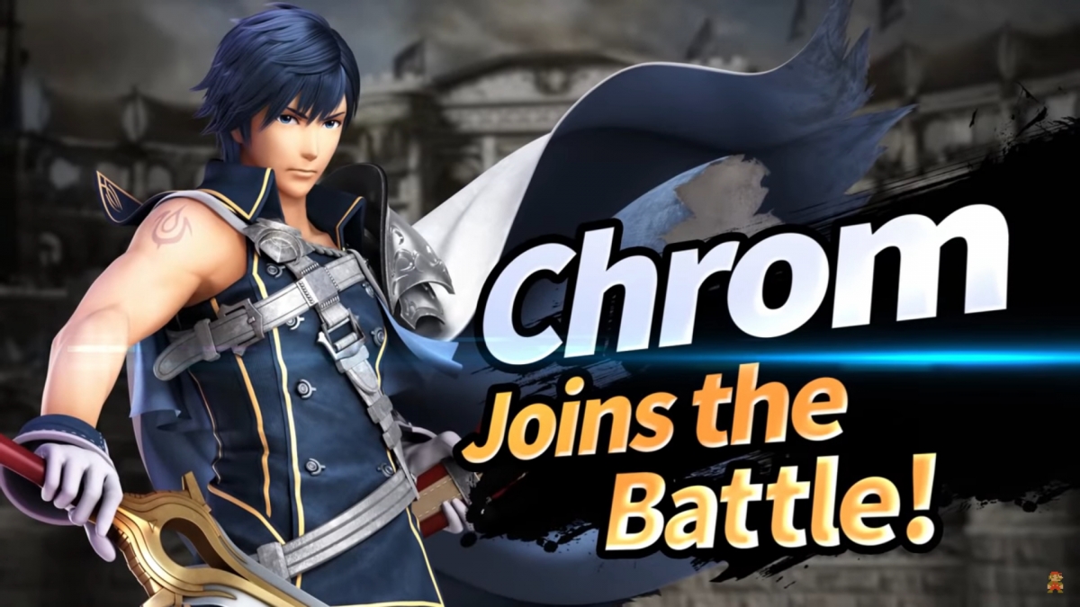 Chrom