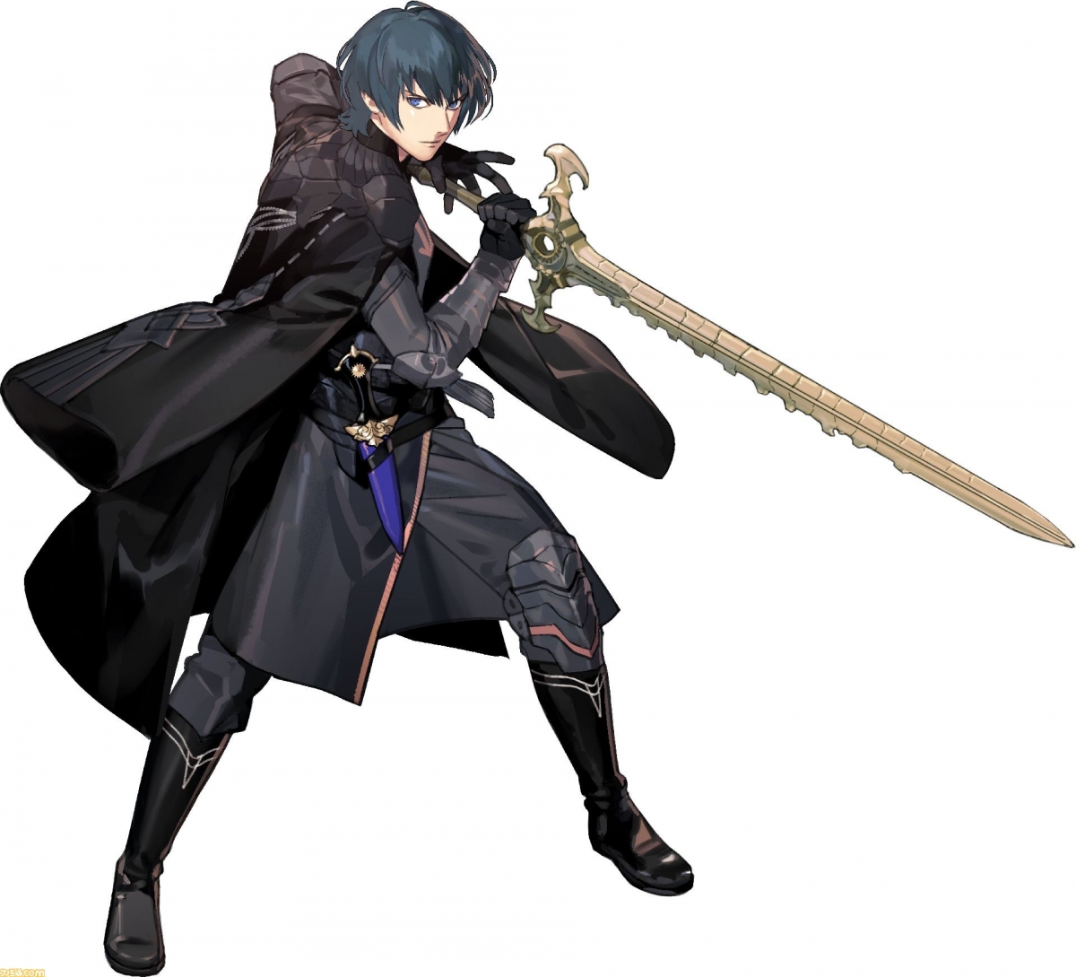 Byleth