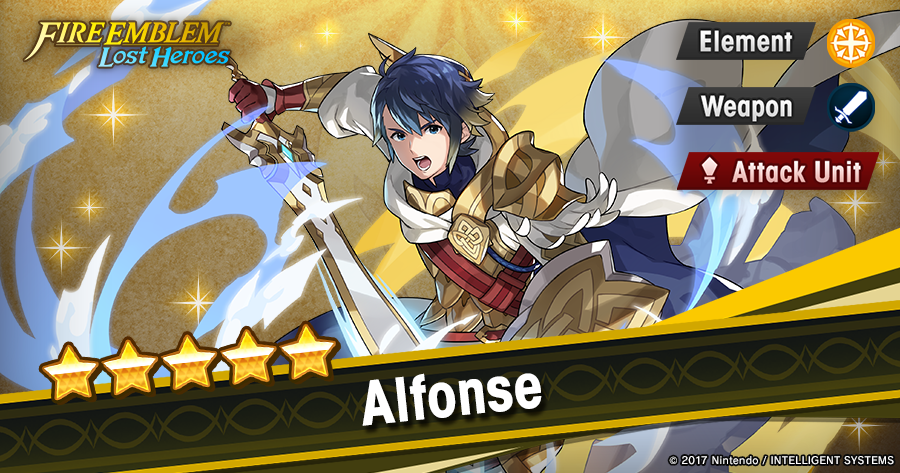 Alfonse