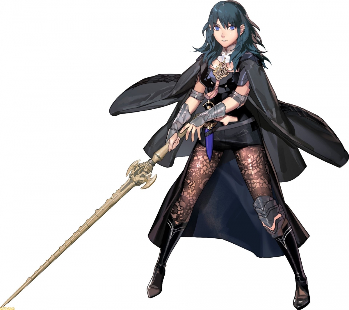 Byleth