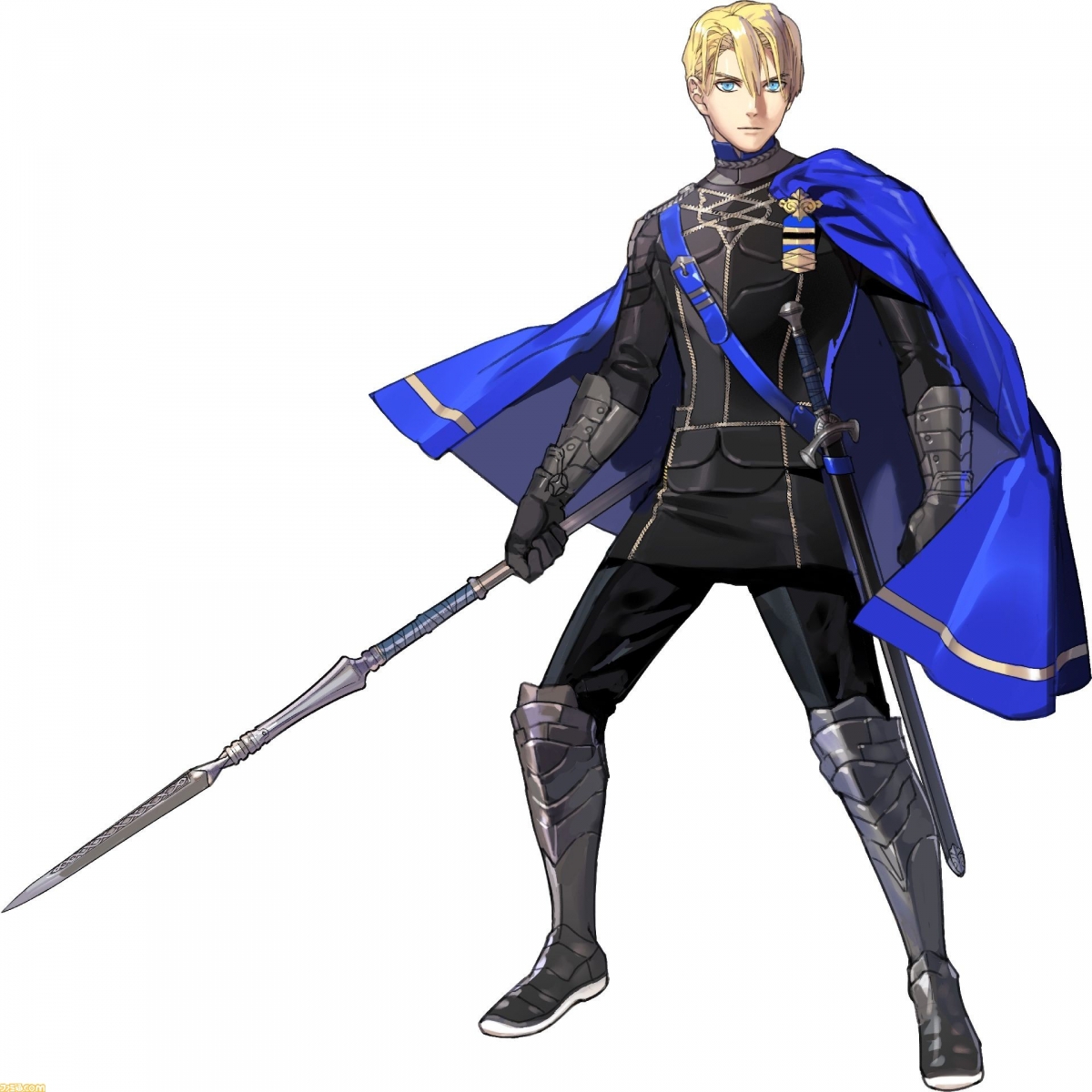 Dimitri