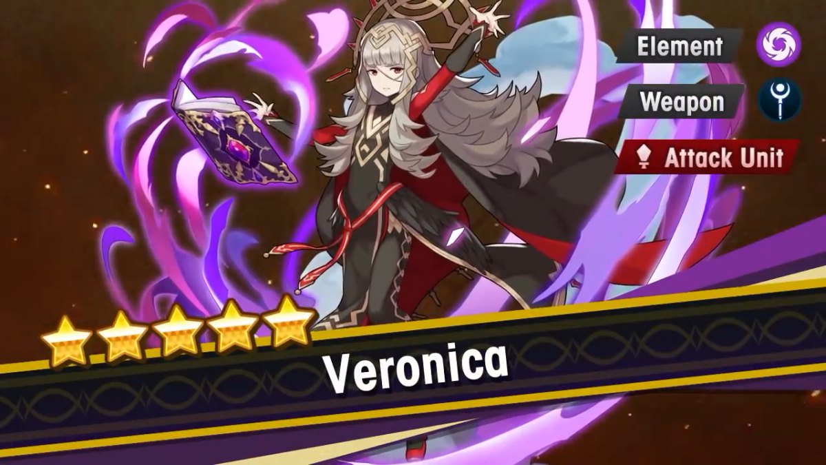 Veronica