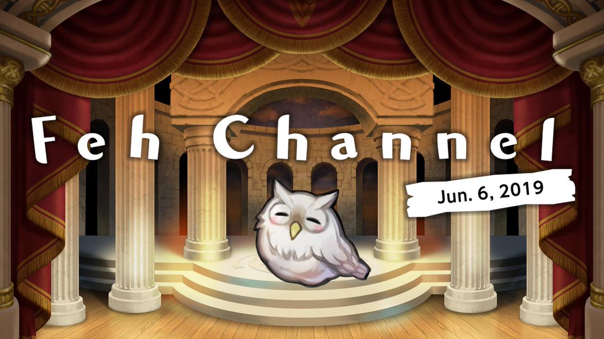 Feh Channel