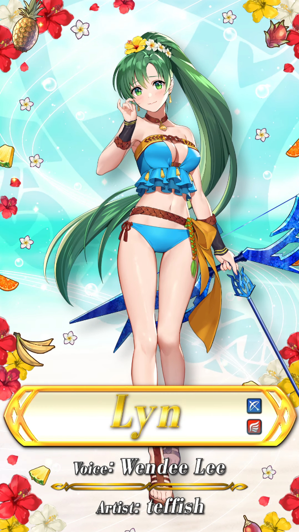 Lyn