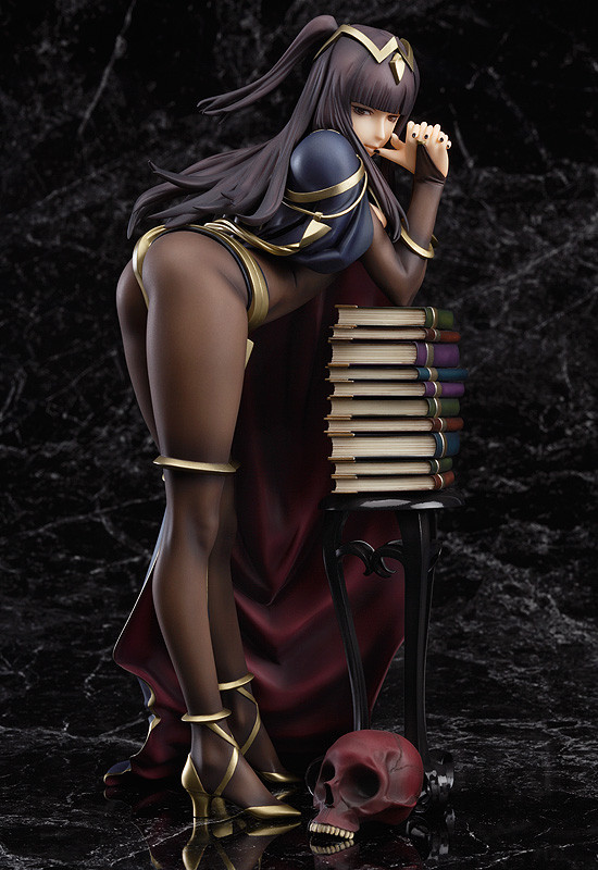 Tharja