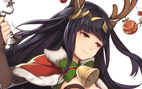 Tharja