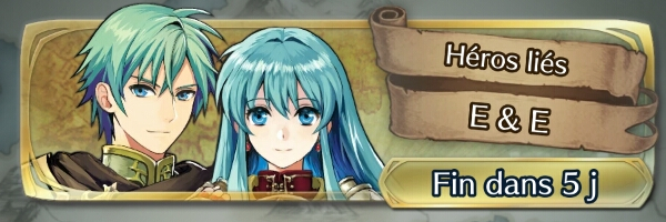 Ephraim et Eirika