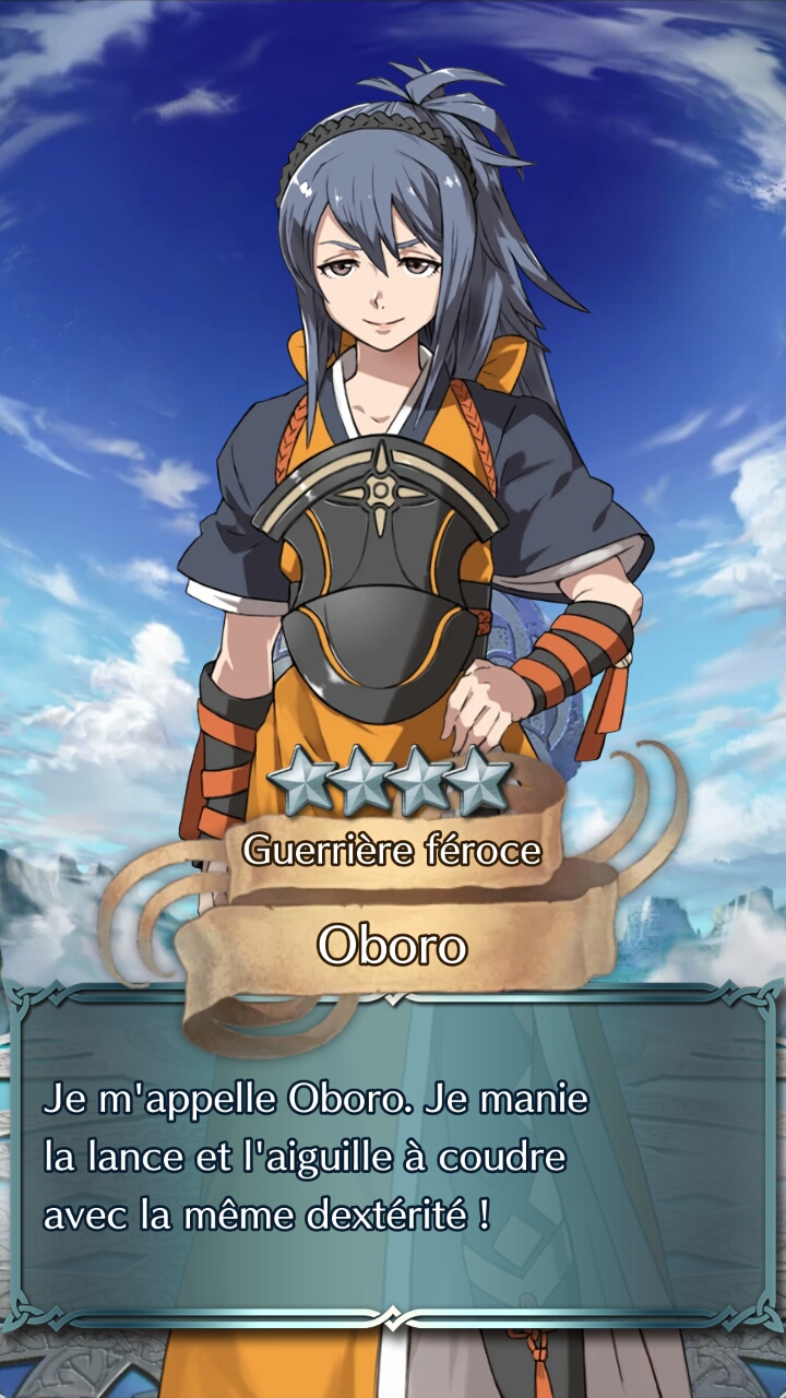 Oboro