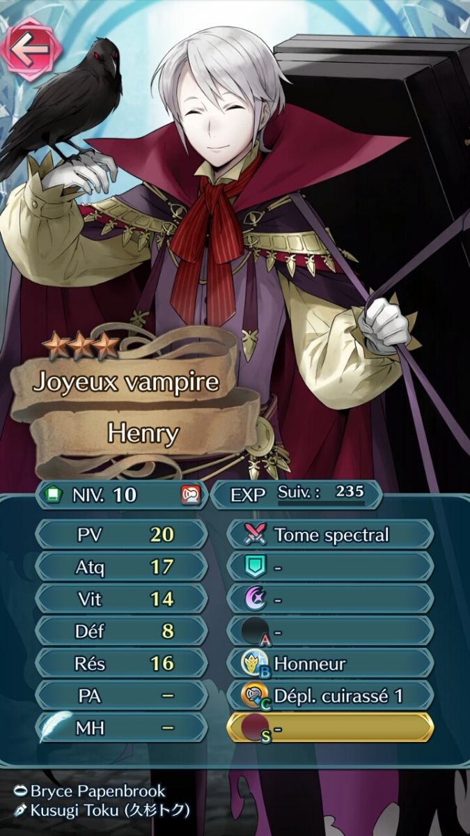 Henry(Joyeux vampire)