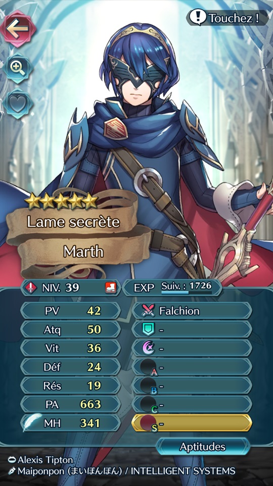 Marth