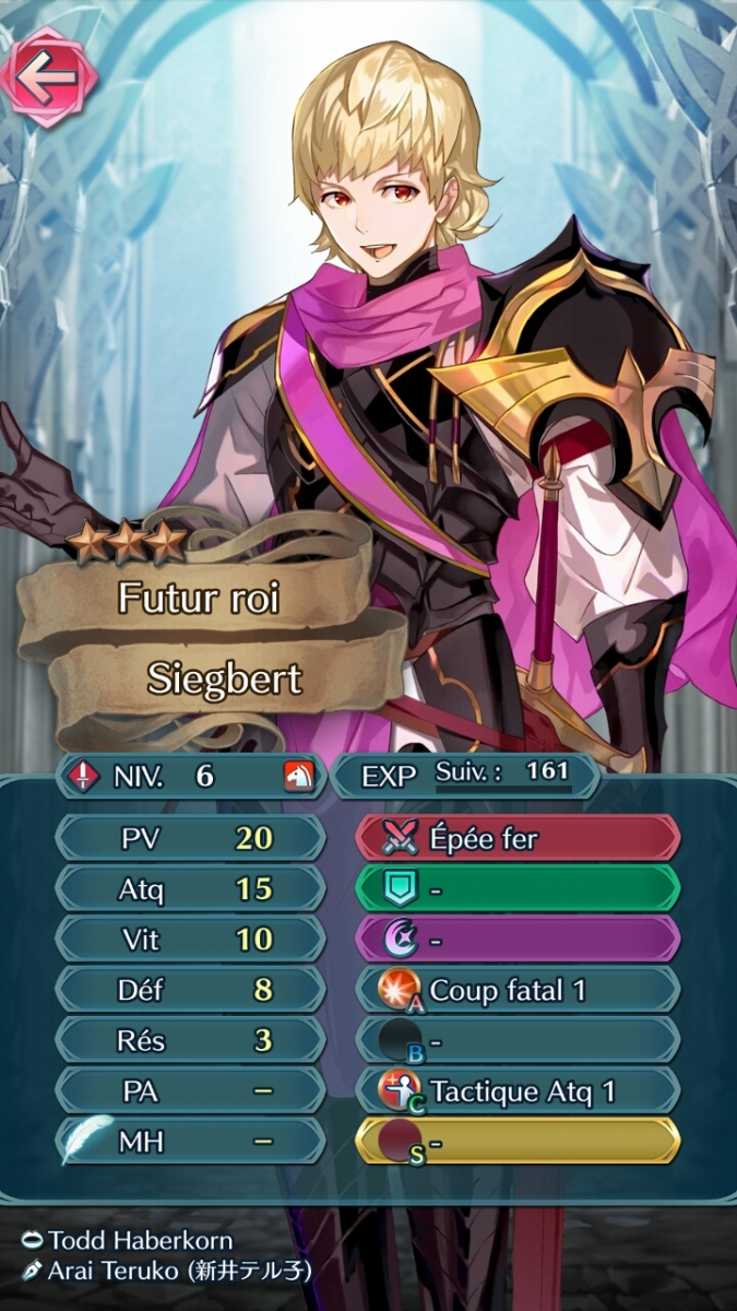 Siegbert