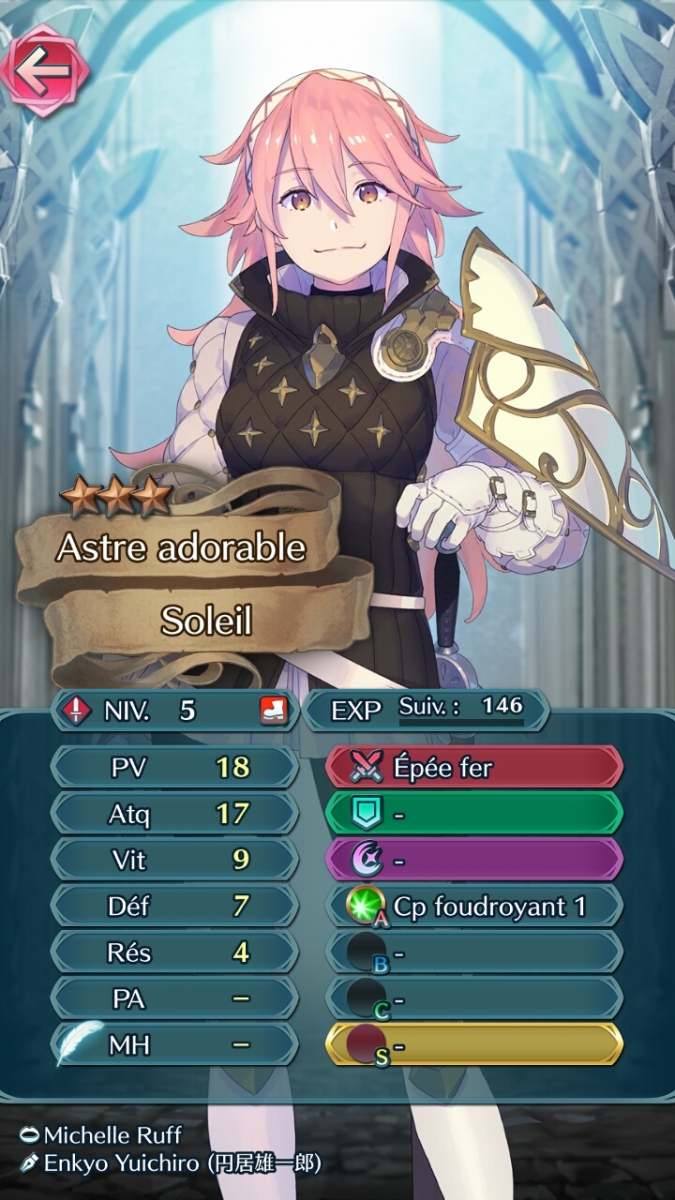 Soleil