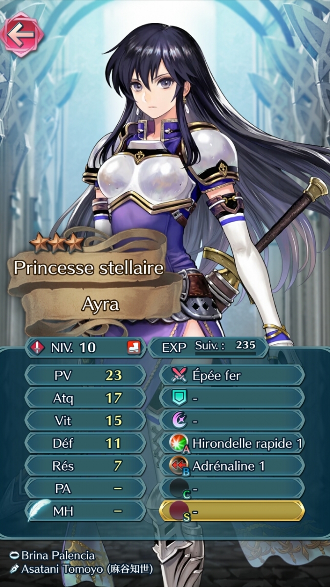 Ayra