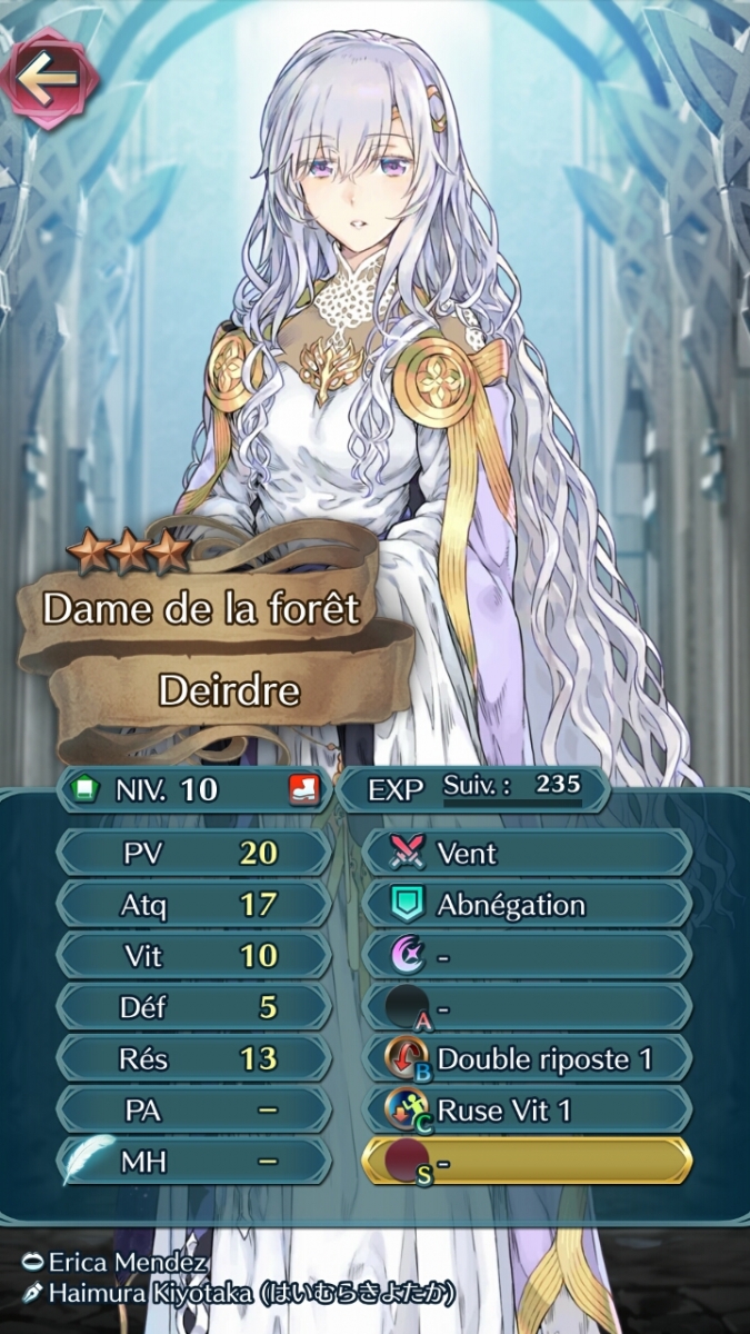 Deirdre