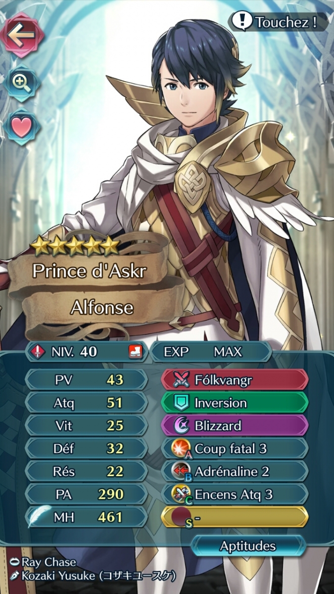 Alfonse