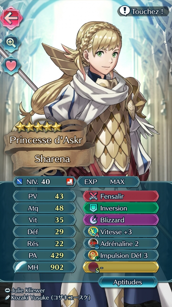 Sharena