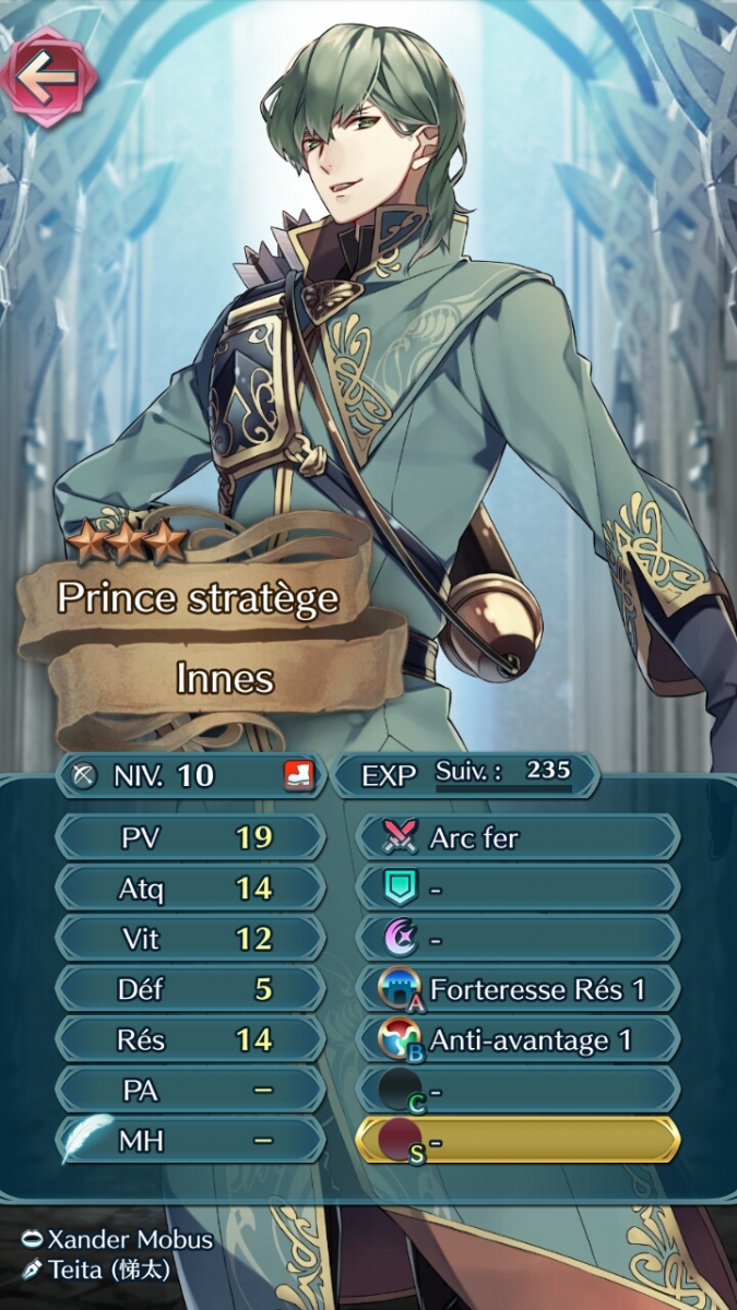 Innes