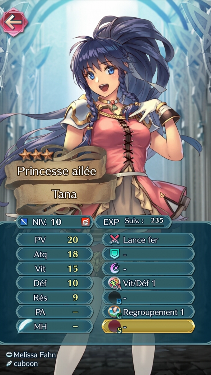 Tana